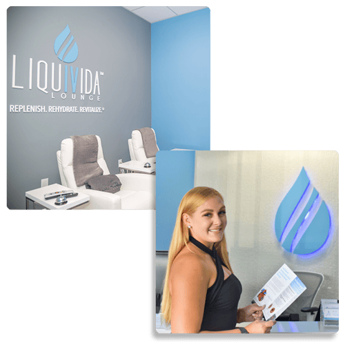 Liquivida Lounge Franchise Business Opportunity